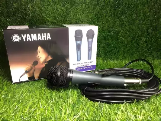 Микрофон Yamaha YM-9002